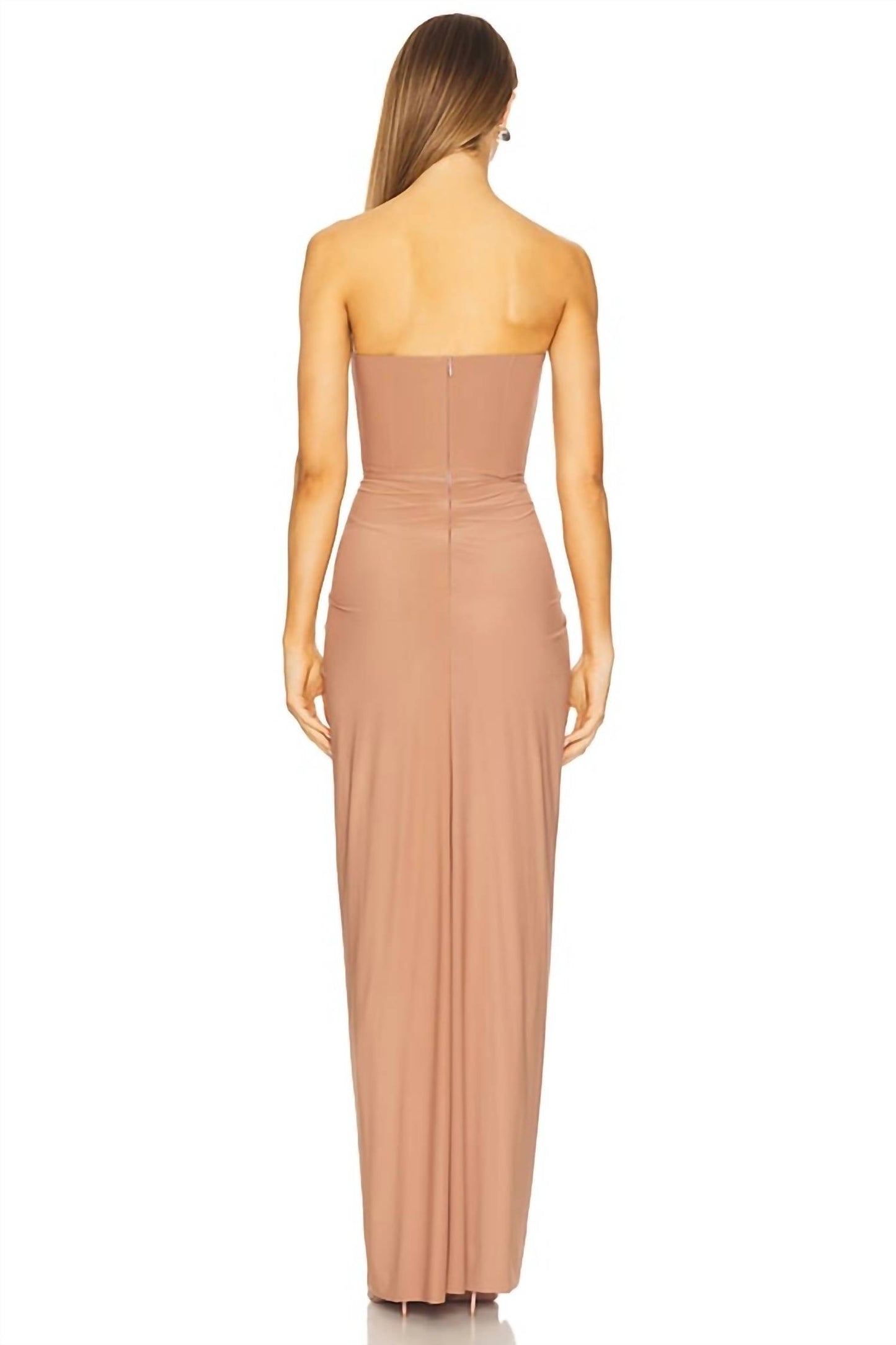 Pearl Gown