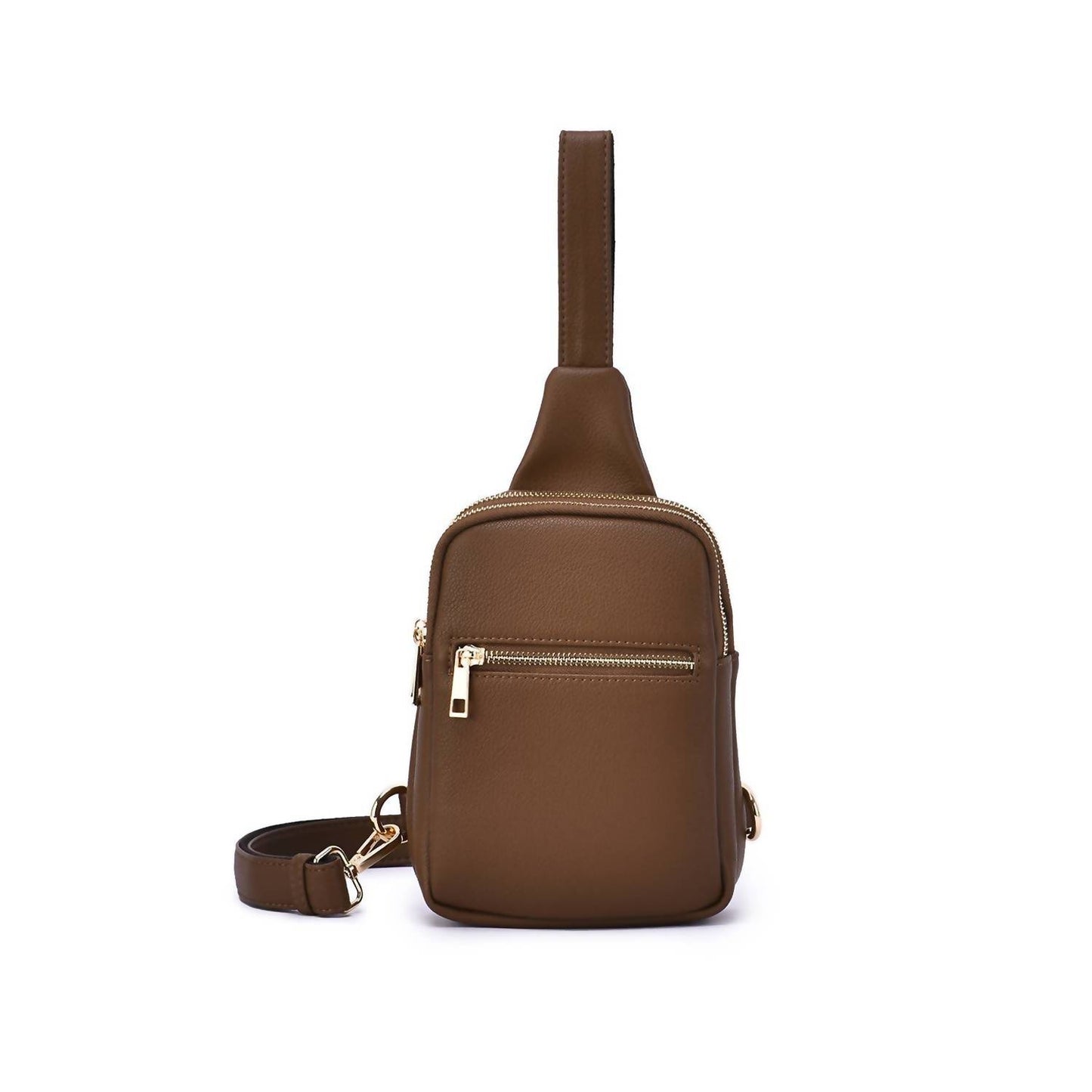Women's Justine Two Compartment Sling Bag