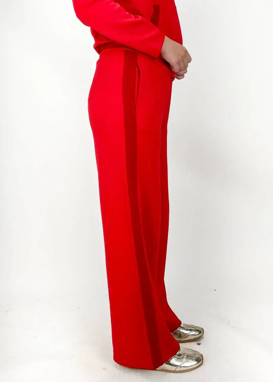 Margittes - Blaise Wide Leg Pants - Rack Hunt