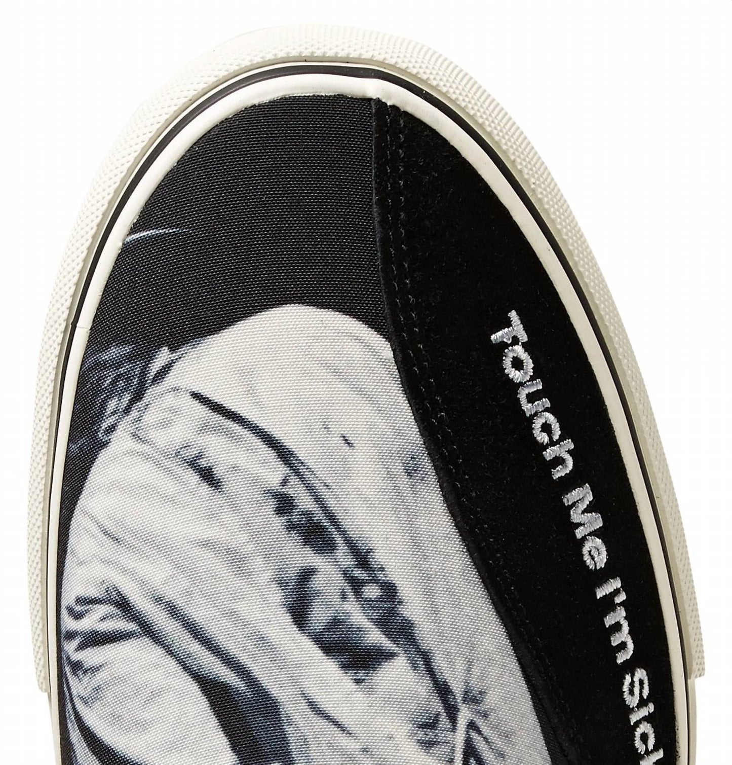 Men's Dodds Slip-on Sneakers