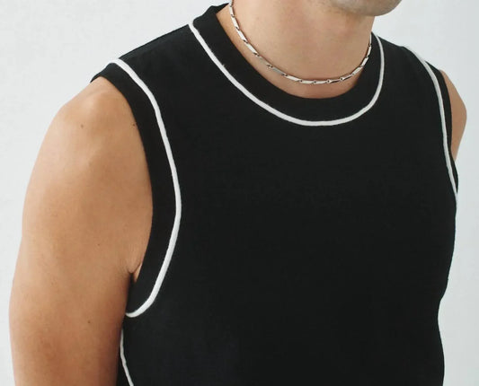 T.W.I.N. That’s What I Need - Sweater Sleeveless Tank Top - Rack Hunt