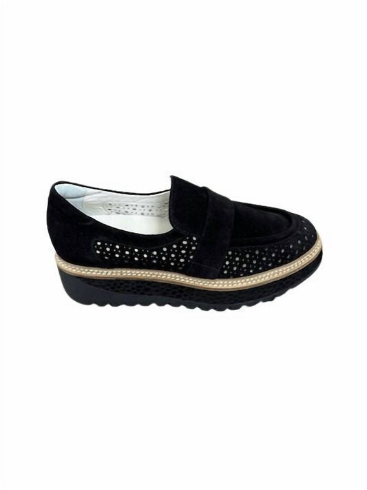 Women's Carolyn Loafers
