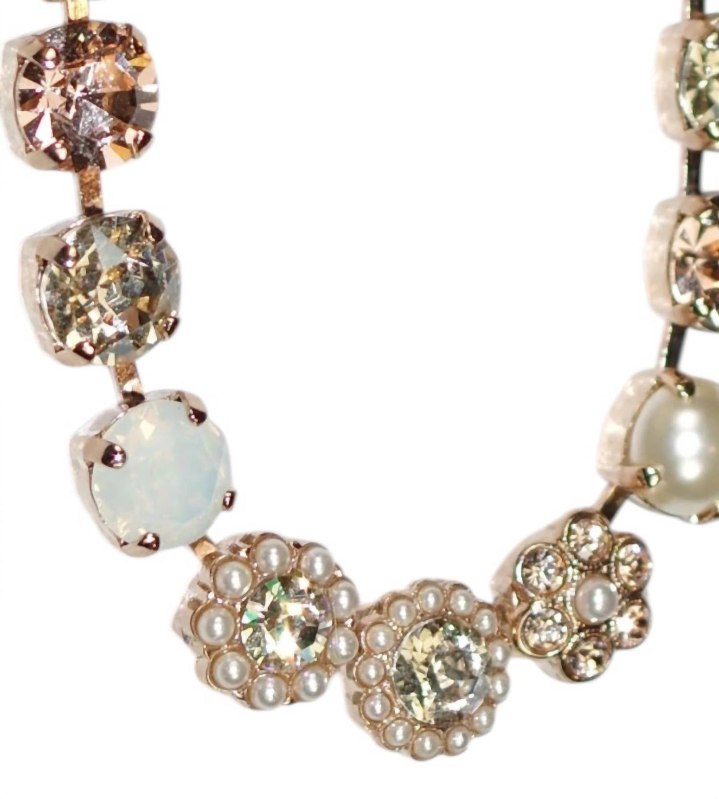 Women's Cookie Dough Necklace