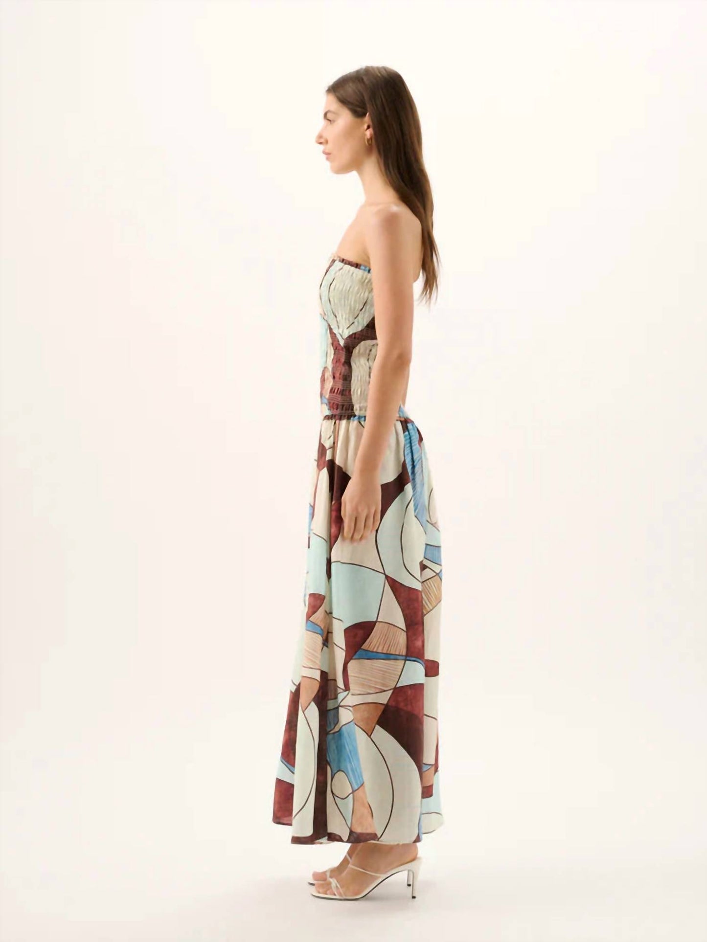 Millie Maxi Dress