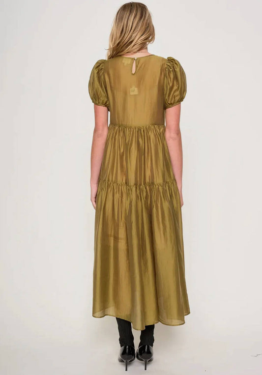 Aria Maxi Dress