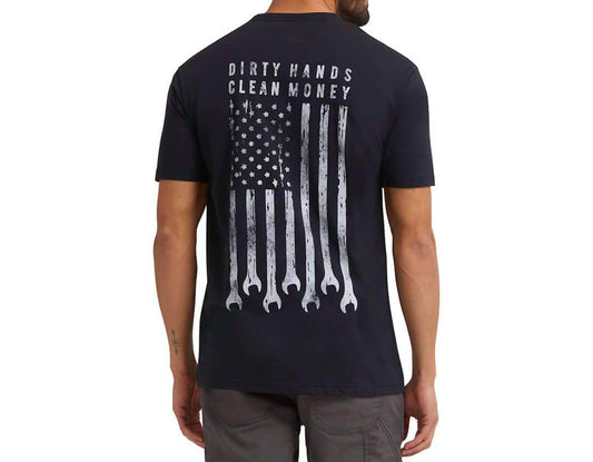 Troll Co. - Dhcm Flagship T-shirt - Rack Hunt -