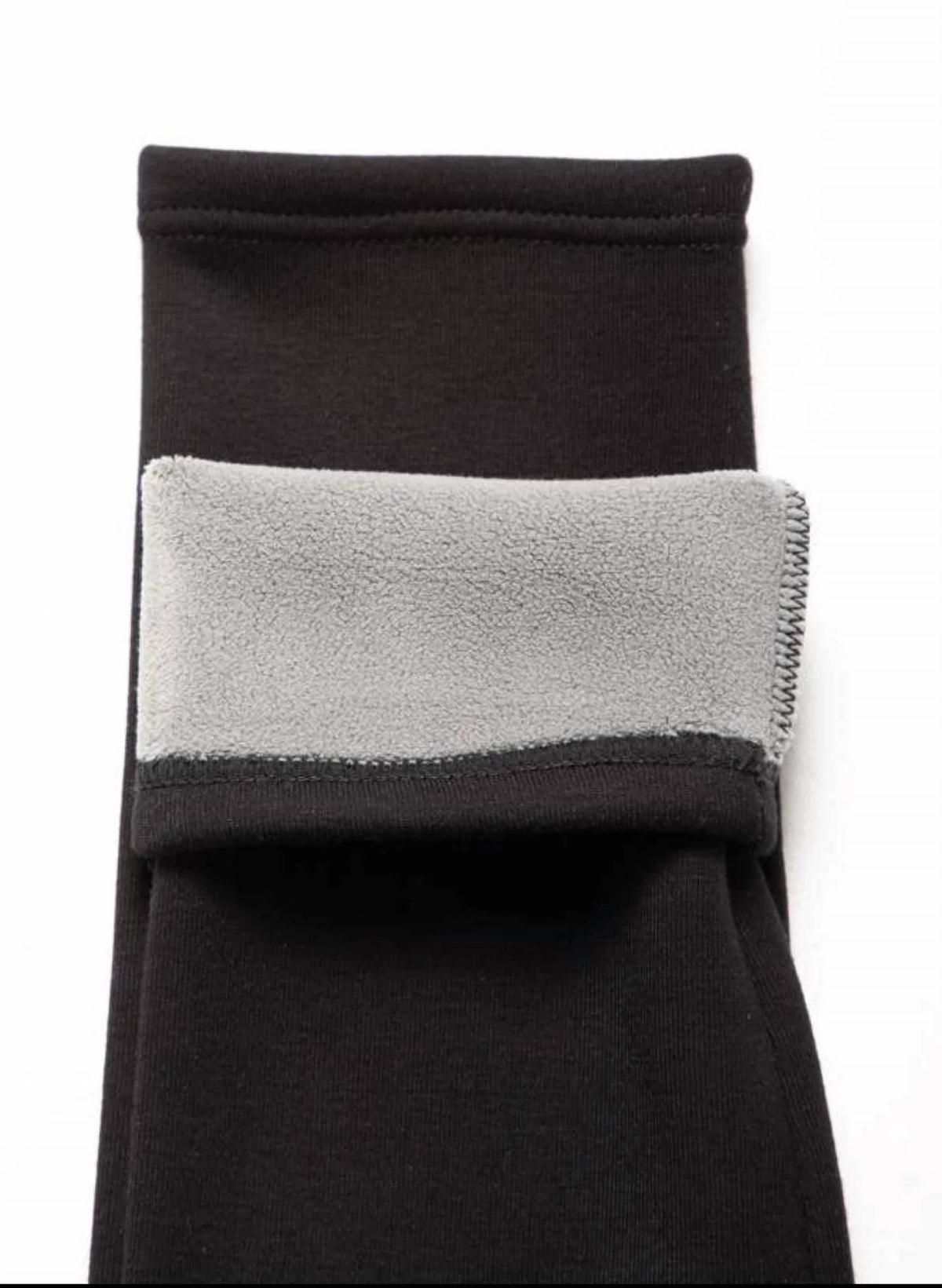 Sherpa Lined Legging