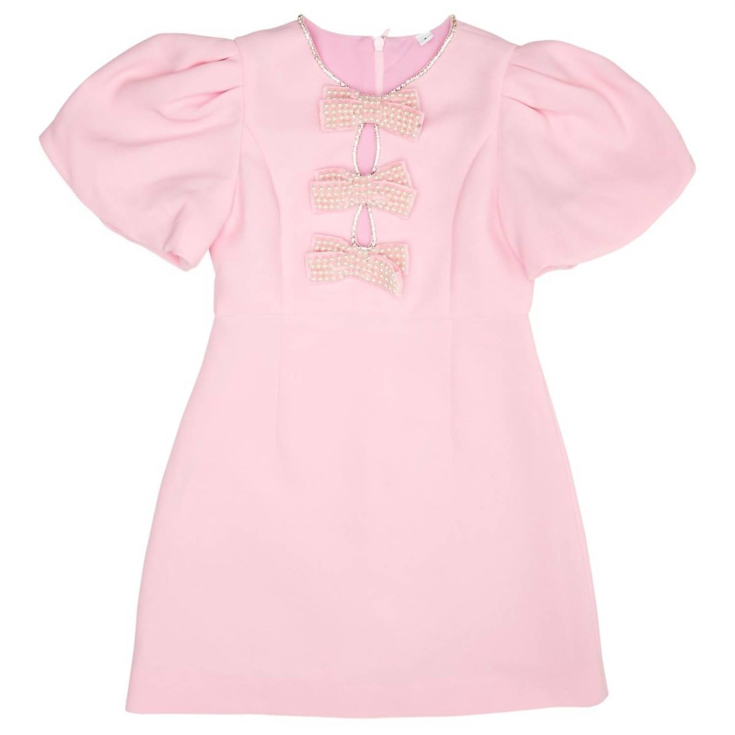 Angie Bow Special Occasion Dress
