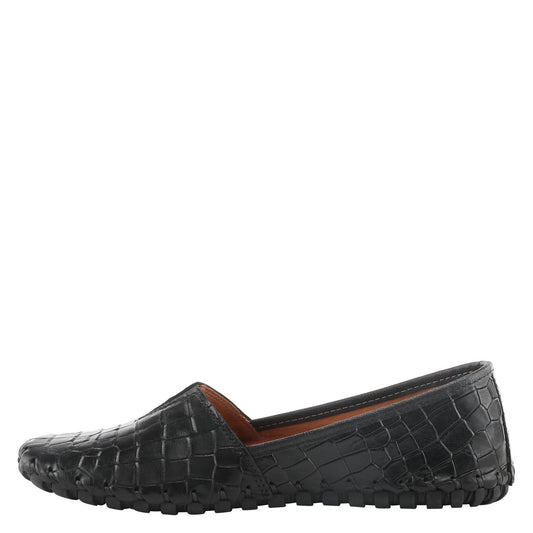 Women's Kathaleta-croco Slip On