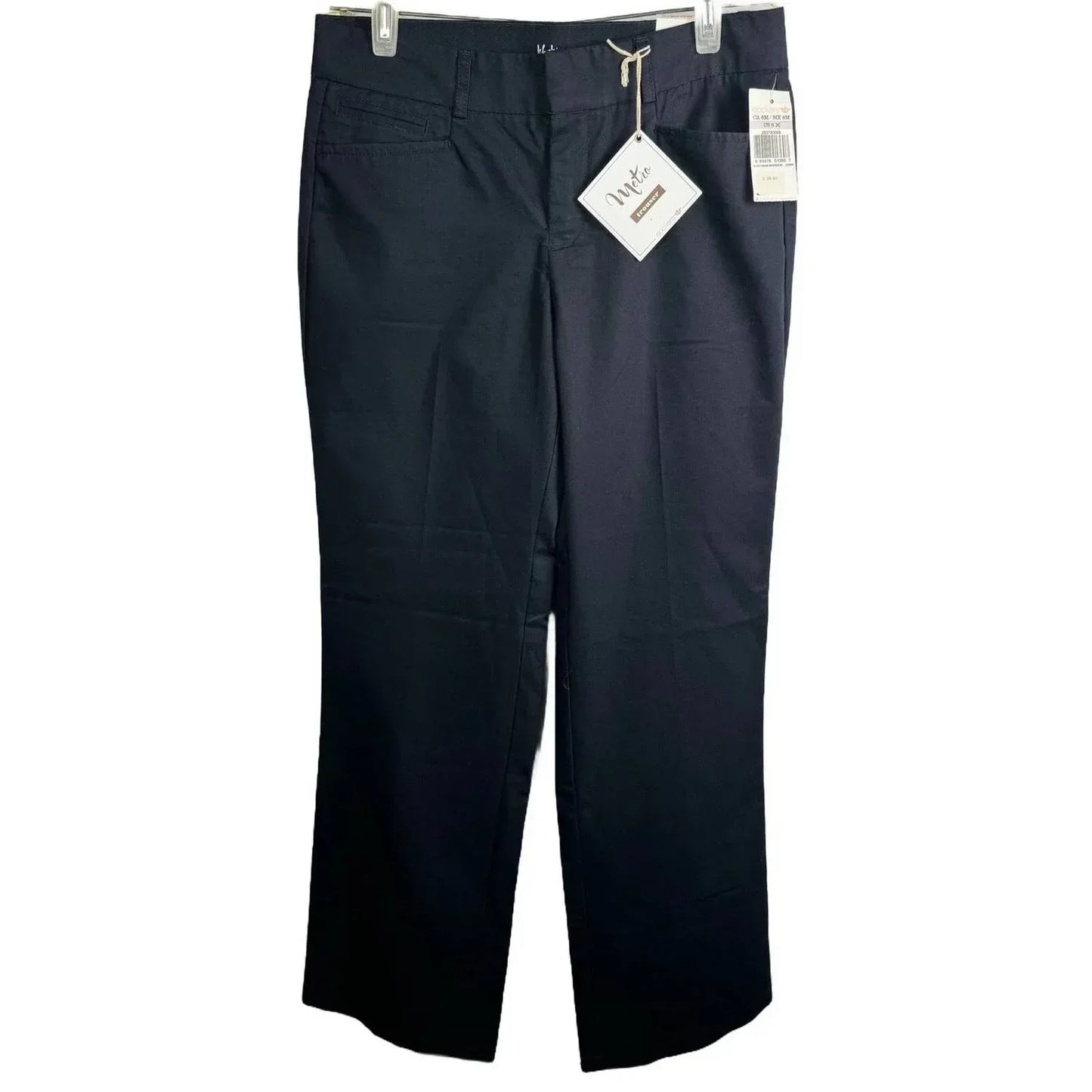 Dockers - Women's Metro Trouser - Petite - Rack Hunt