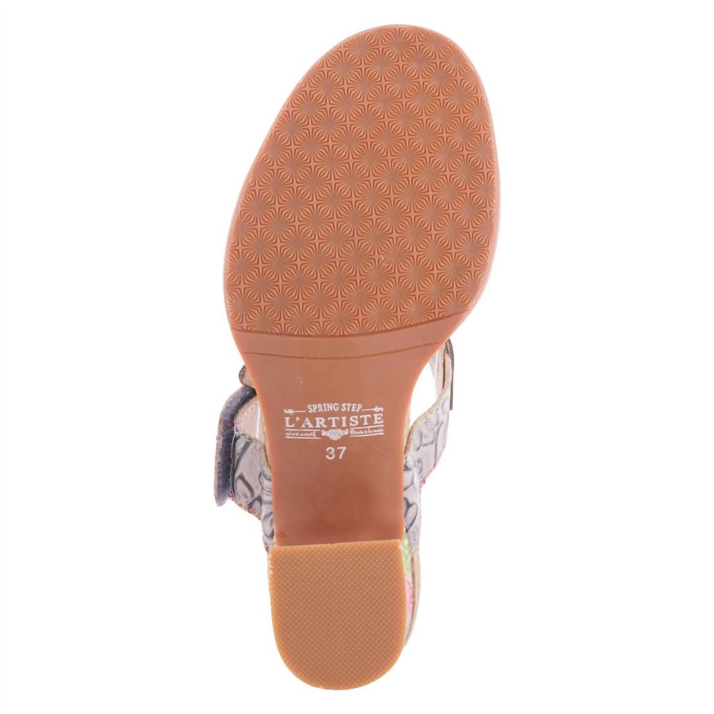 Women's Rossie Heeled Sandals