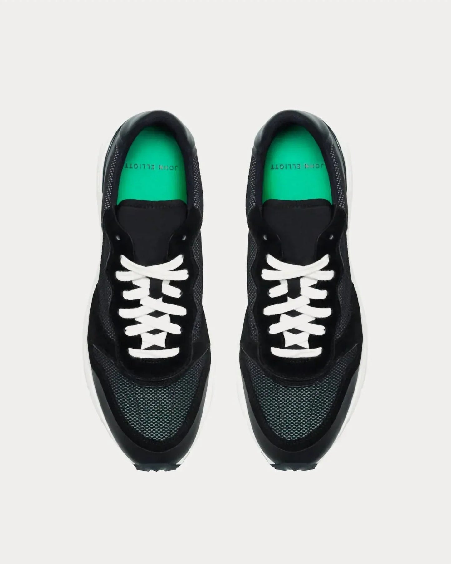 JOHN ELLIOTT - Men's Edition One Runner Sneaker - Rack Hunt