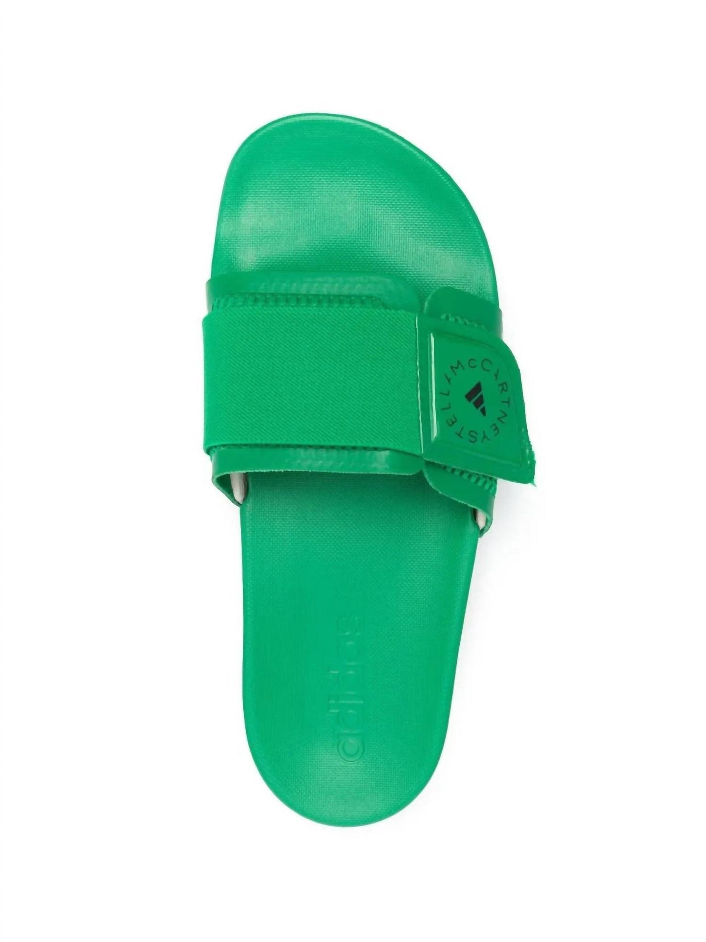 Women's Logo Touch-strap Sliders