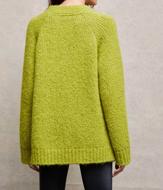 Ams Pure - Ero Sweater - Rack Hunt -