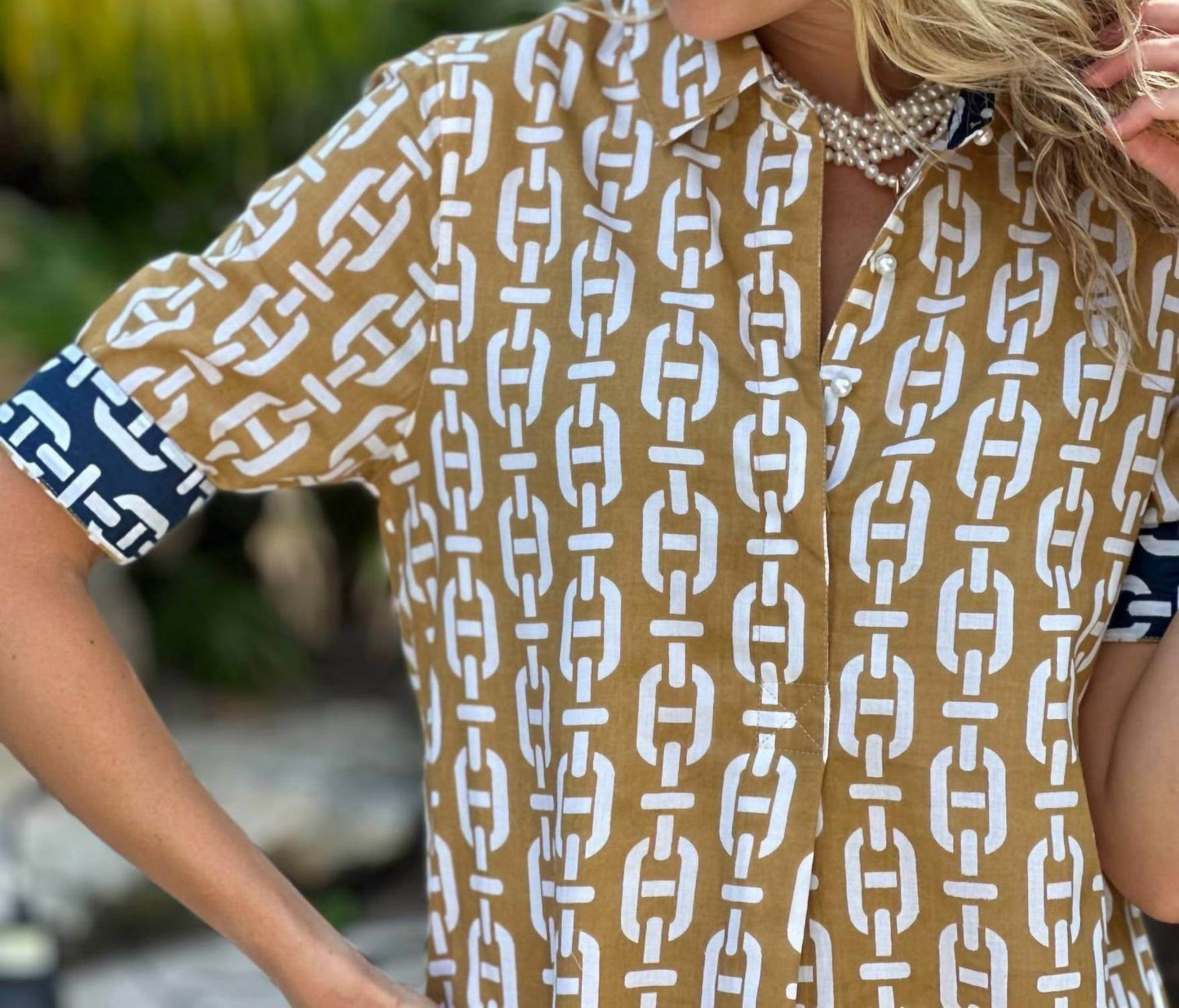 Tarun Fab & Tex - Amelia Mini Dress - Rack Hunt -