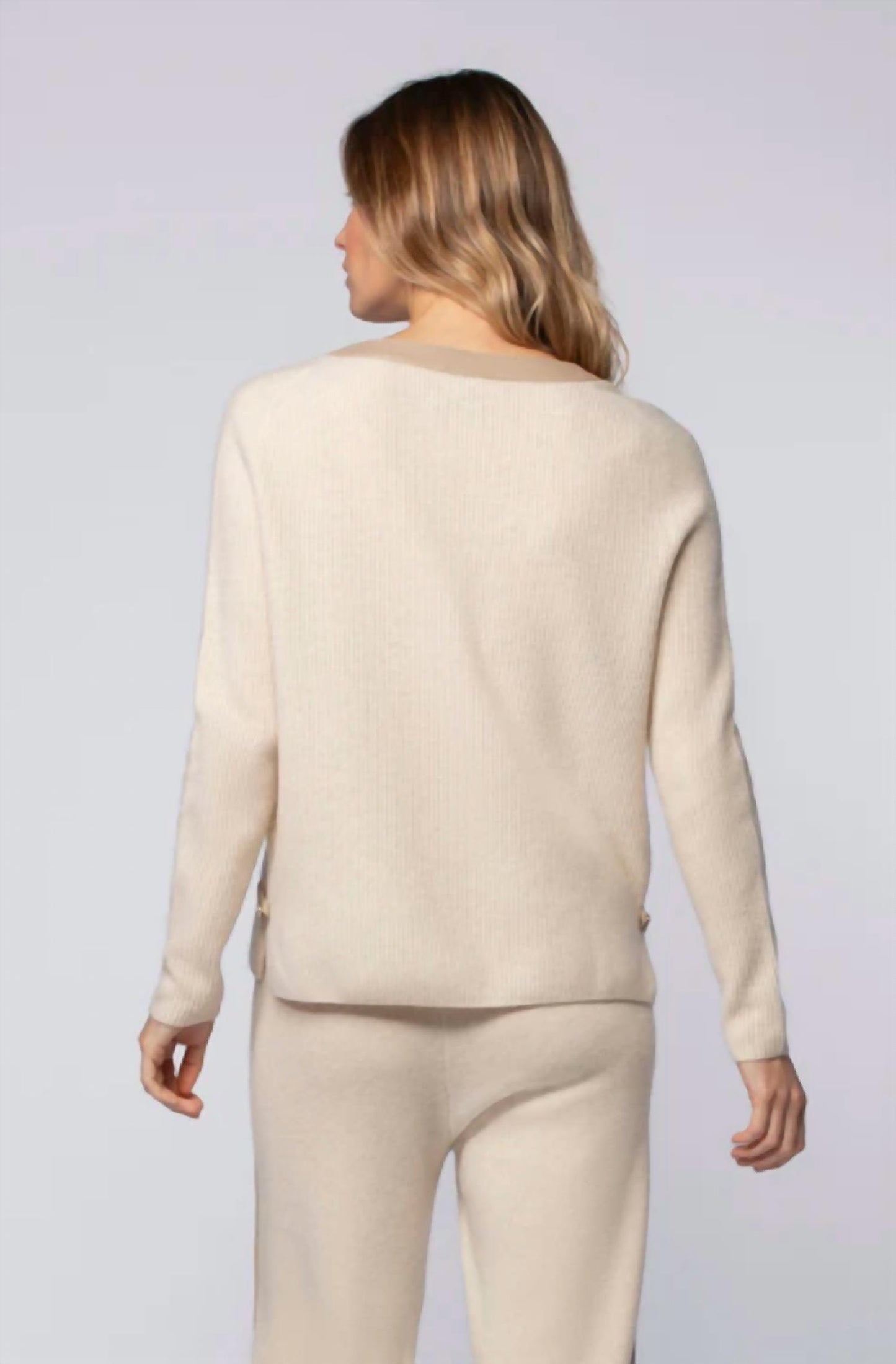 Preston Sweater