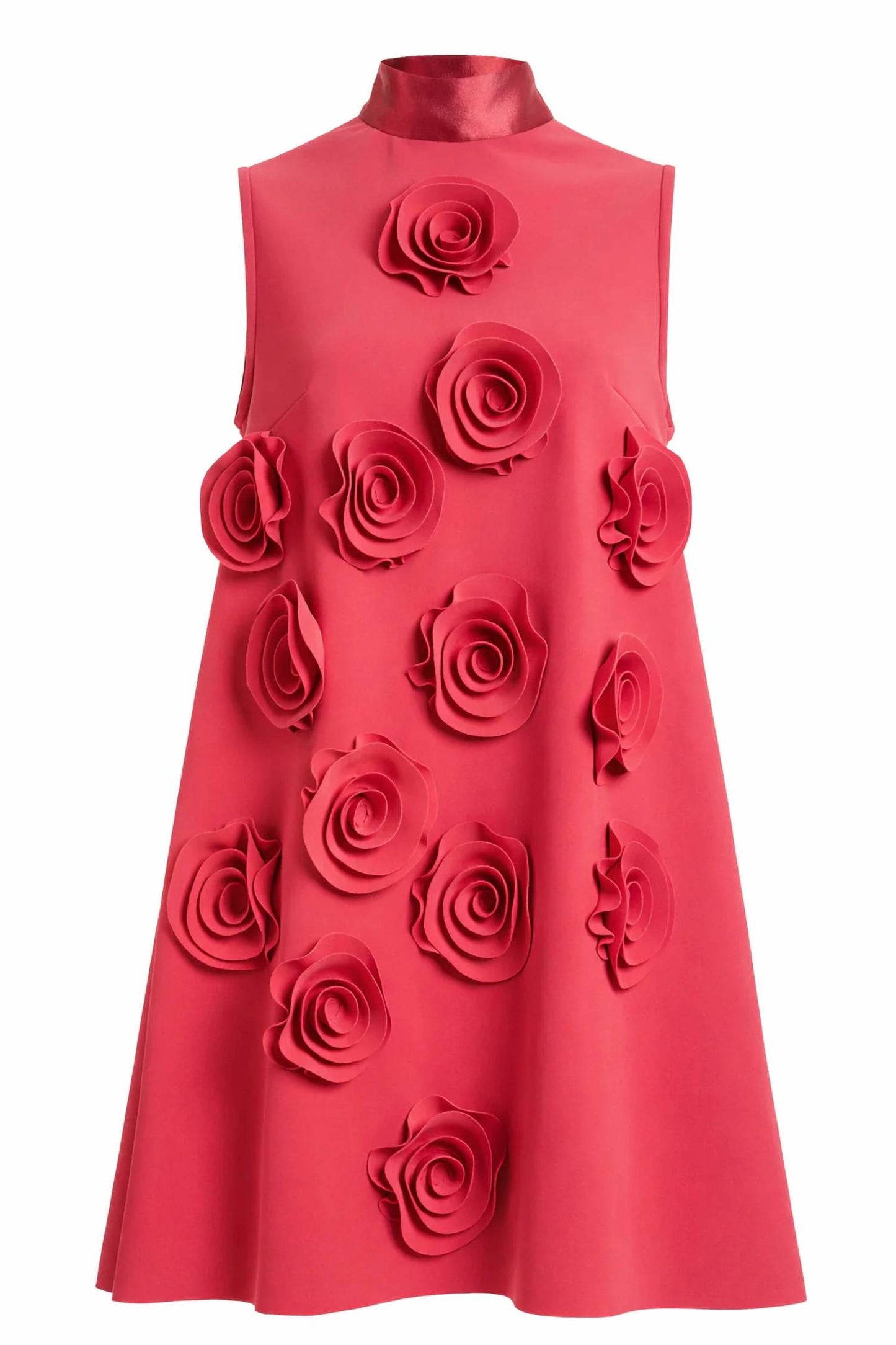Quince Mini Dress