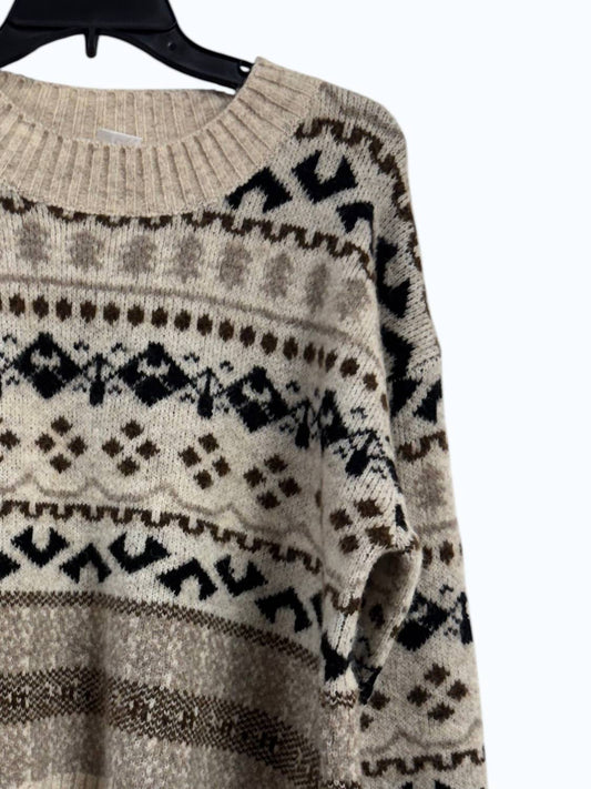 Women's Cool Vibes Peruvian Sweater