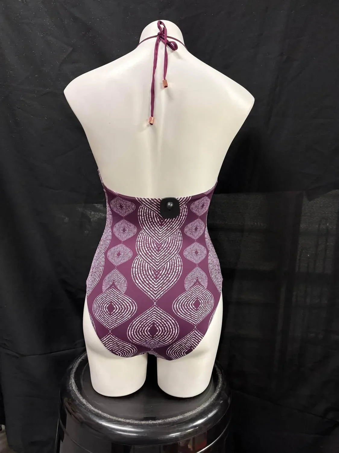 Radio Fiji - Women's Majorelle Cayo One Piece - Rack Hunt