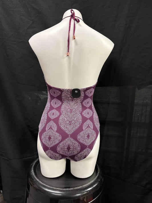 Radio Fiji - Women's Majorelle Cayo One Piece - Rack Hunt