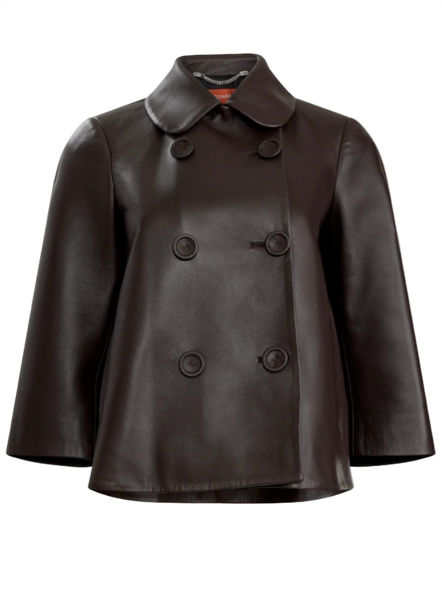 Hayden Jacket