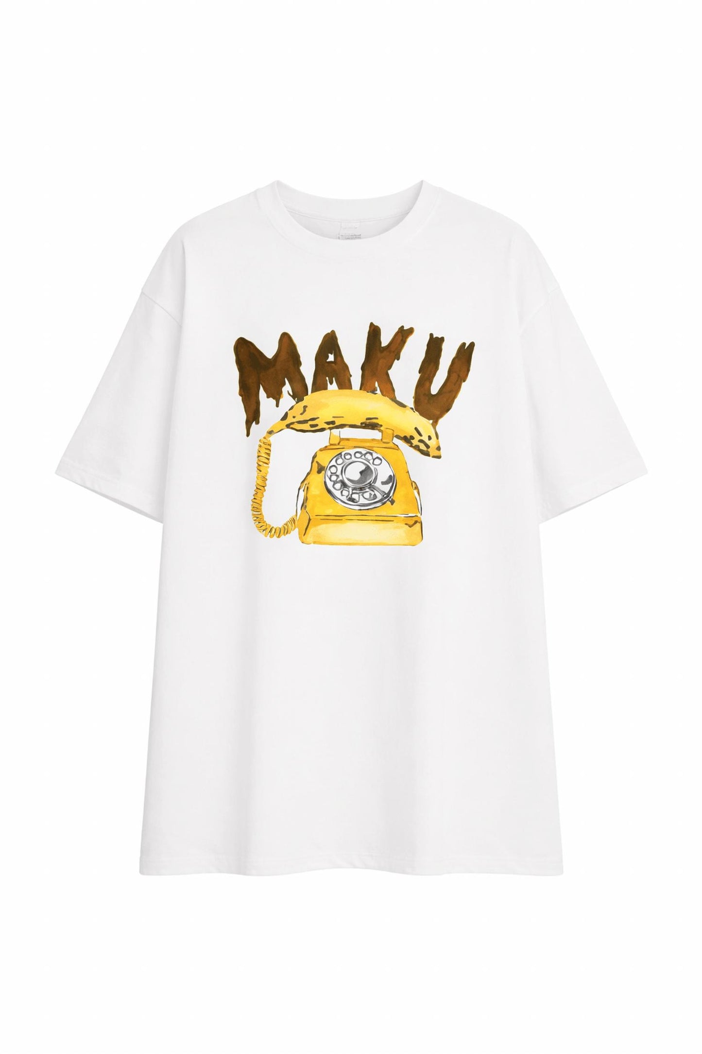 Banana Phone Vintage Tee