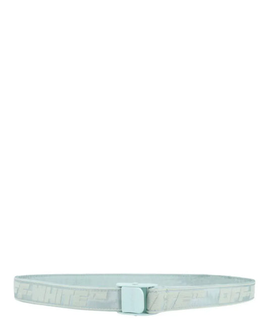 Off-White - Mini Industrial Belt - Rack Hunt