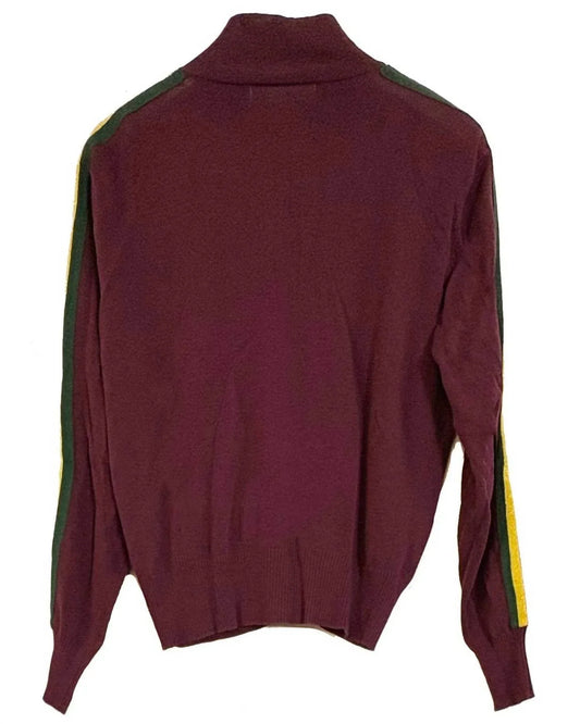 PinkBlush - Women's Old School-style Track Jacket - Rack Hunt