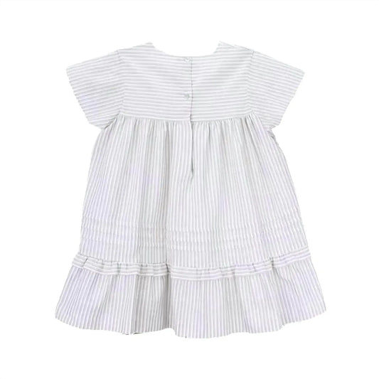 Knot - Girls Mindy Dress - Rack Hunt