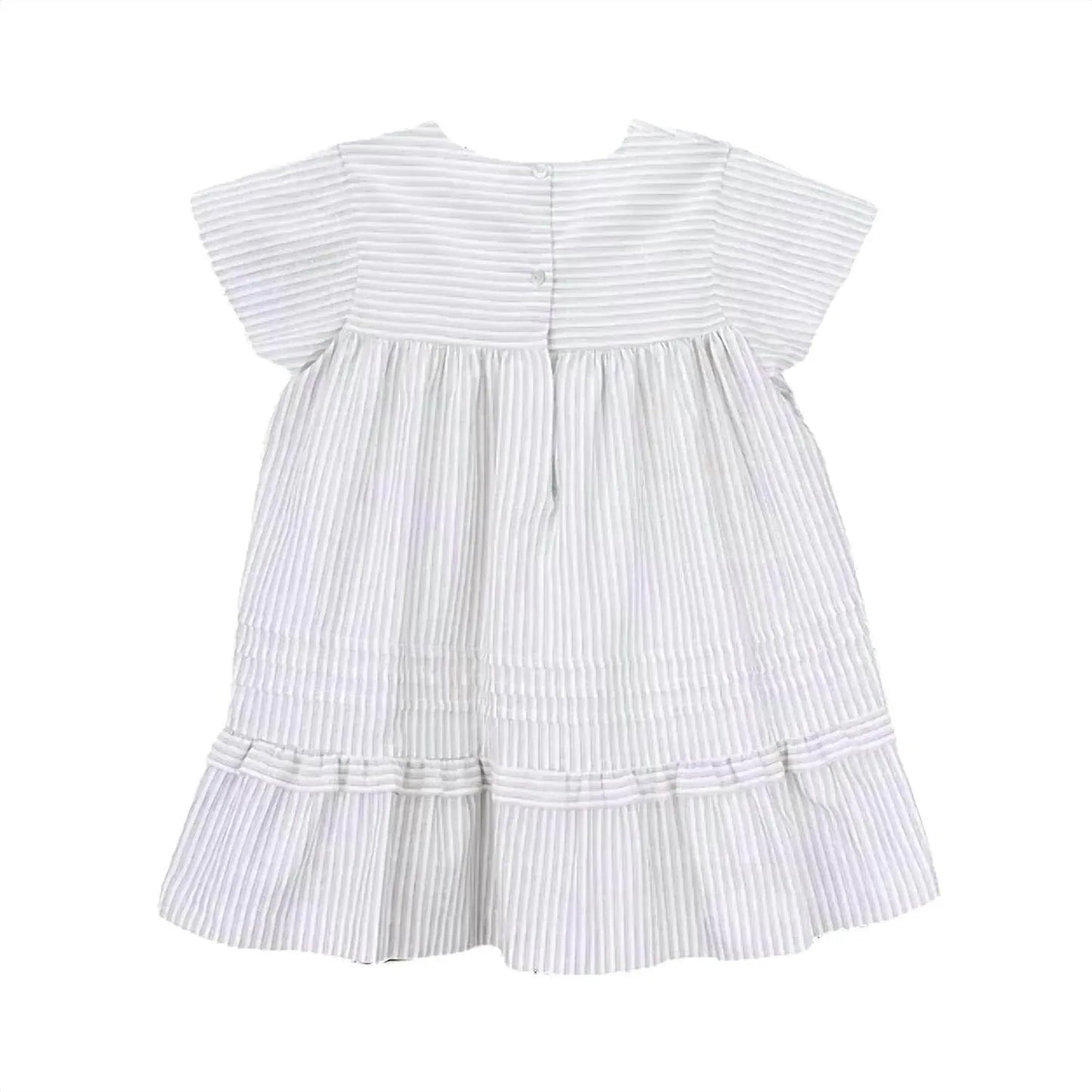 Knot - Girls Mindy Dress - Rack Hunt