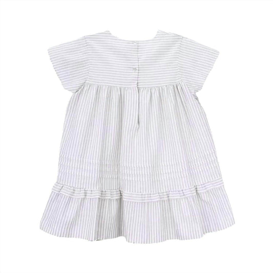 Knot - Girls Mindy Dress - Rack Hunt -