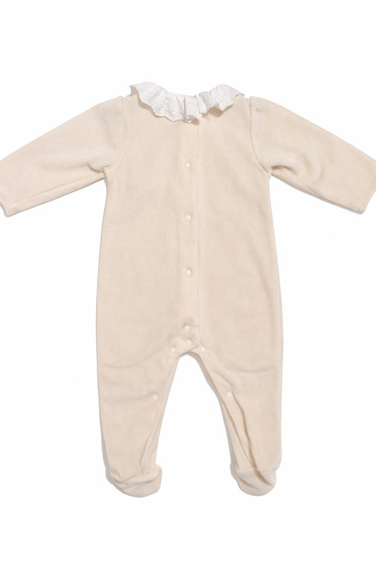 Baby Babygrow Romper