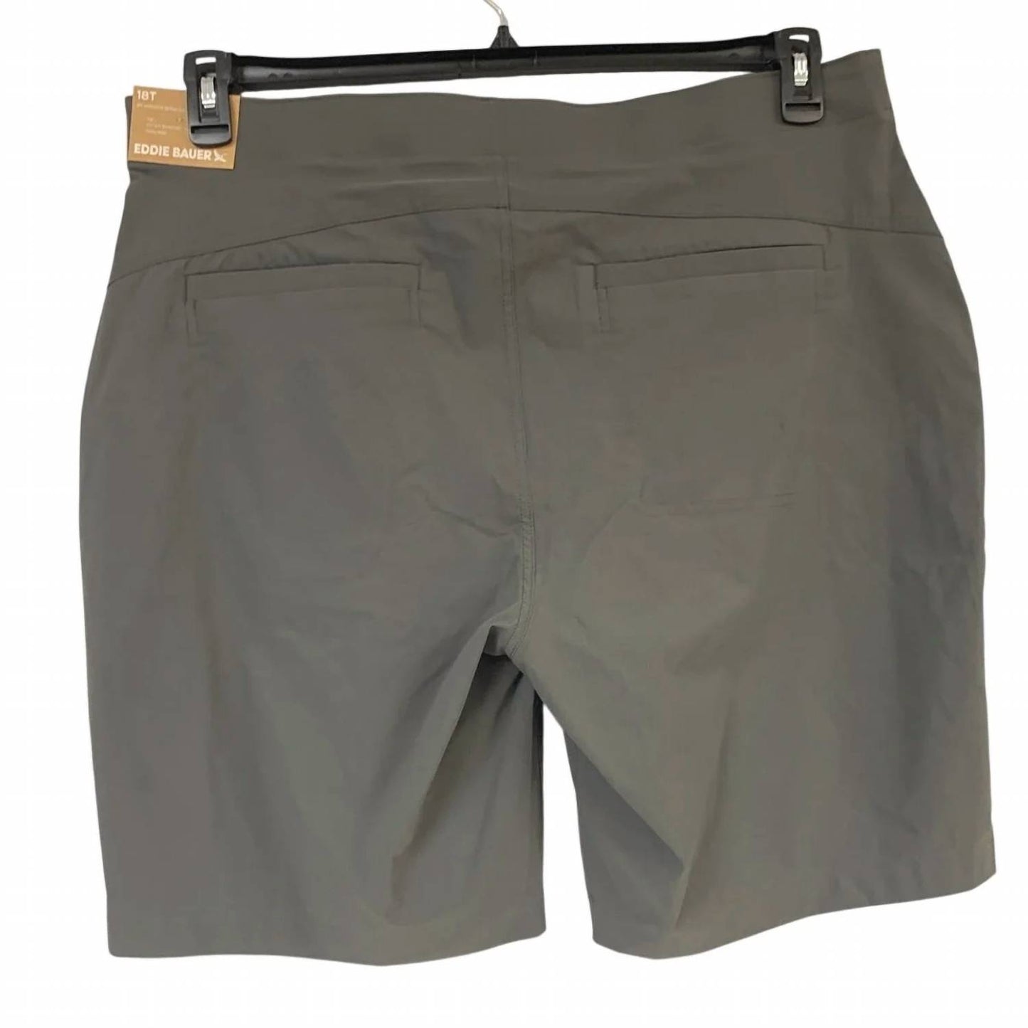 Women's Horizon Bermuda Shorts - Big And Tall