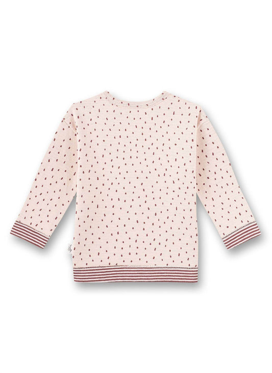 Sanetta - Baby's Sprinkles Cardigan - Rack Hunt -