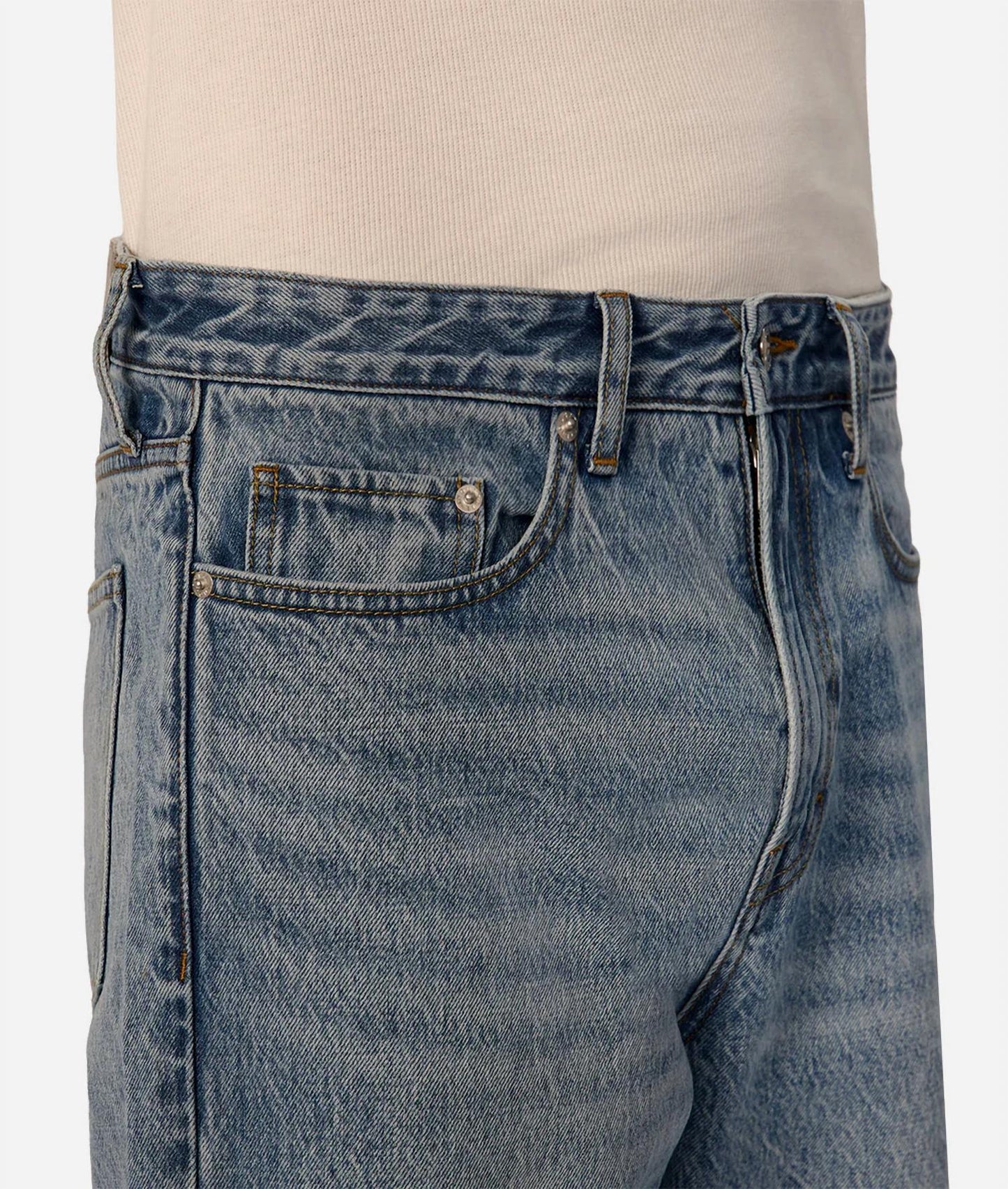 Lone Star Denim Jean