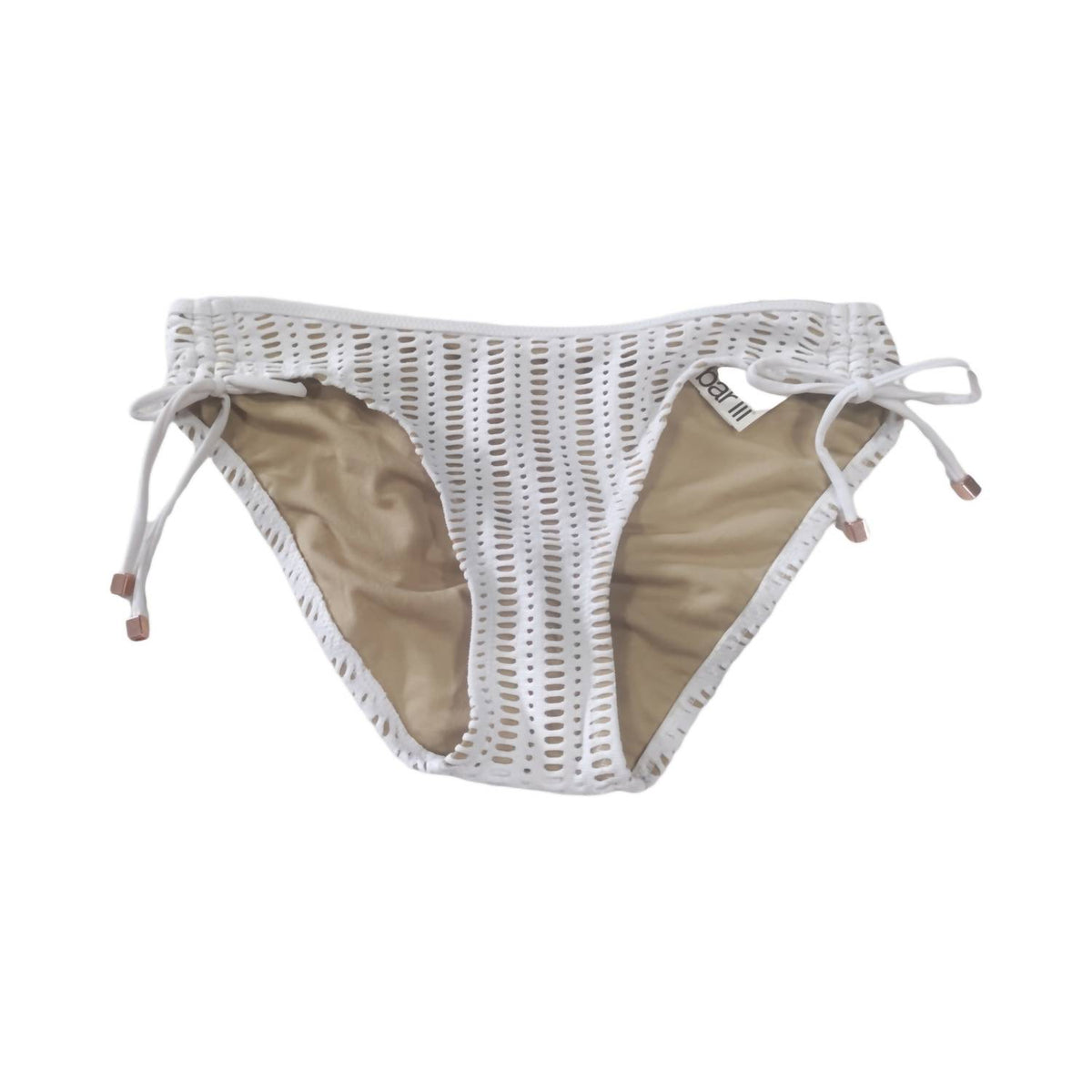 Women's Crochet Swimwear Bikini Bottom