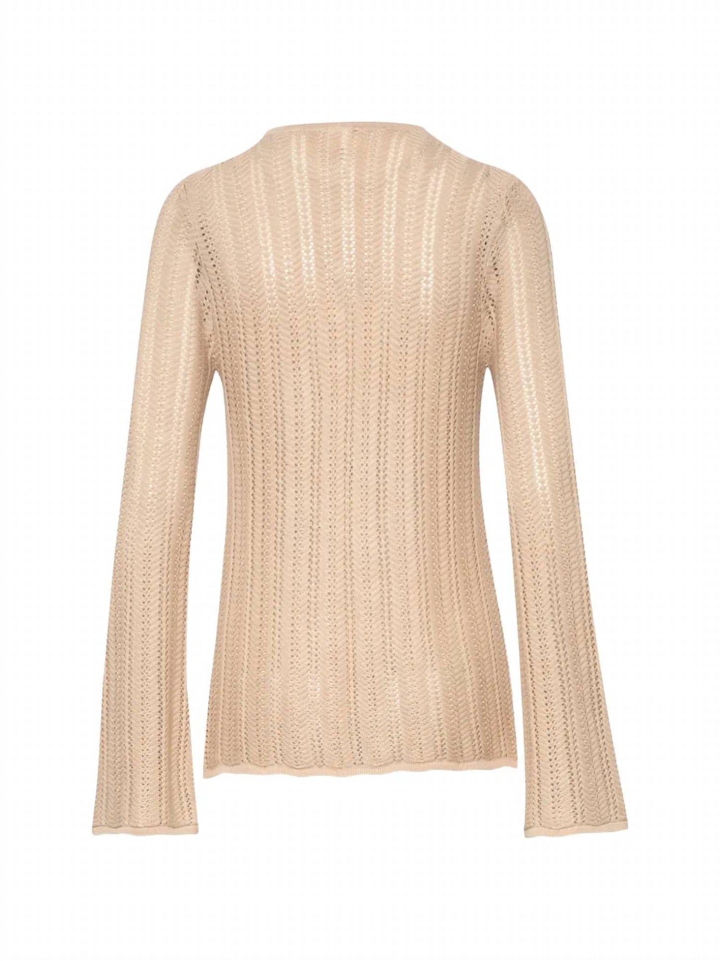 Corsica Bell Sleeve Top