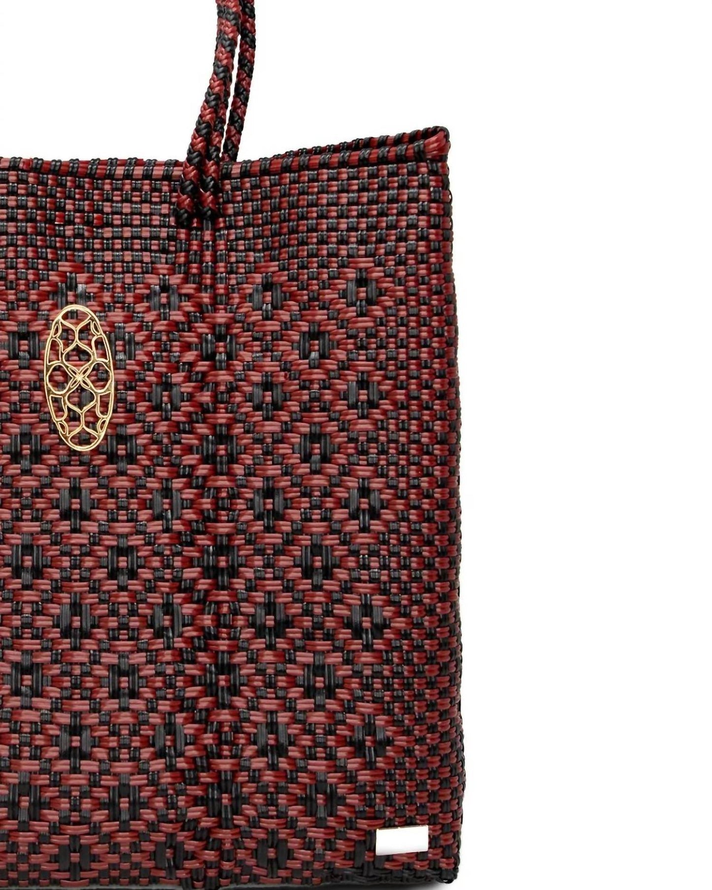 Lola's Bag - Women's Handmade Tote Bag - Rack Hunt -