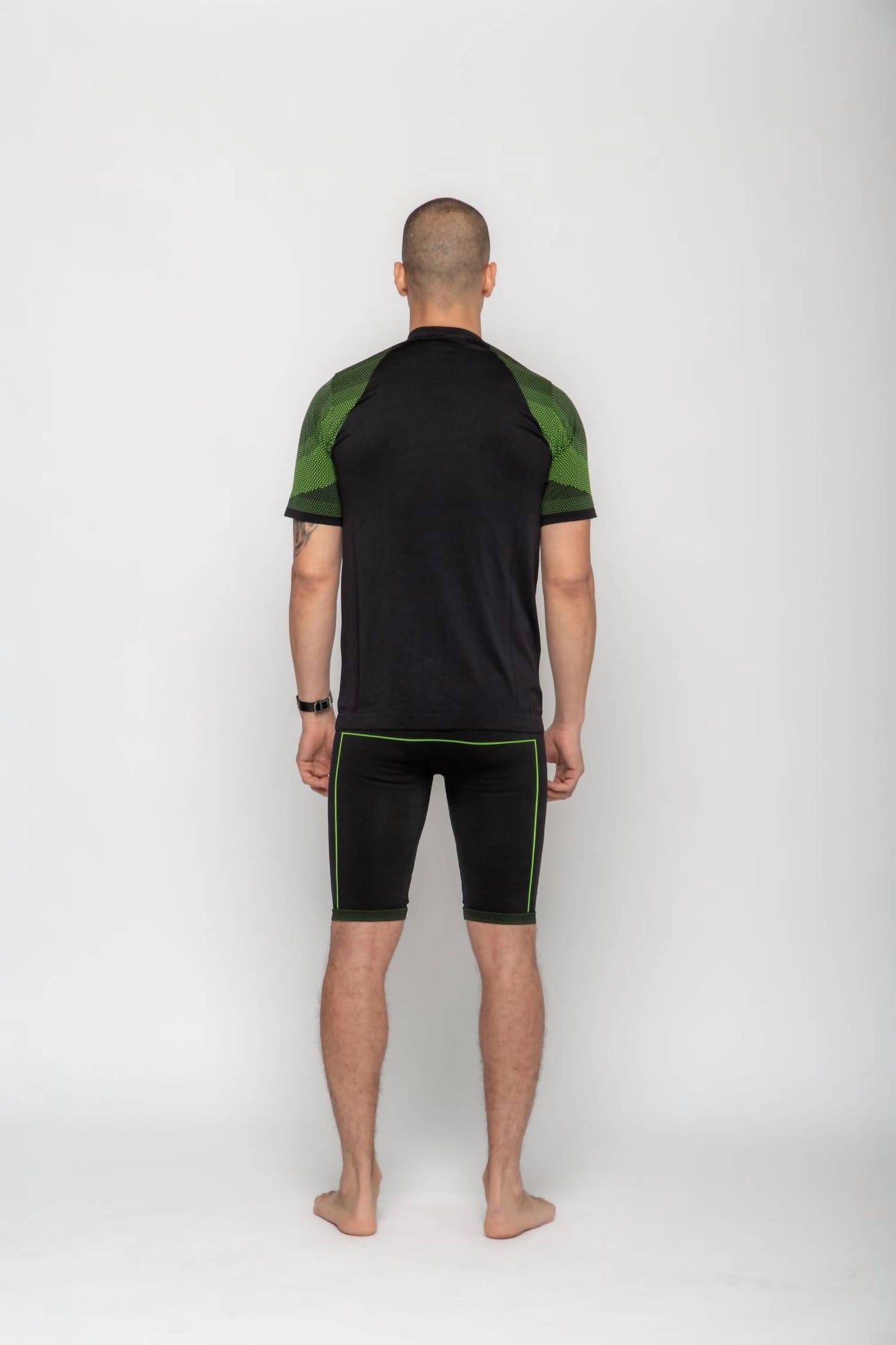 Euro Luxe Tee