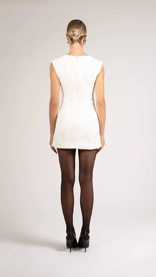 parentezi - Ellie Mini Dress - Rack Hunt