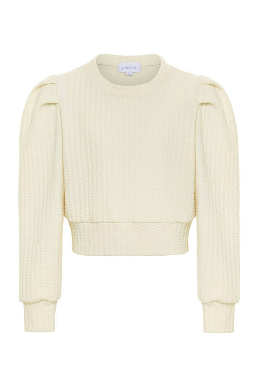 Girls Jane Sweatshirt