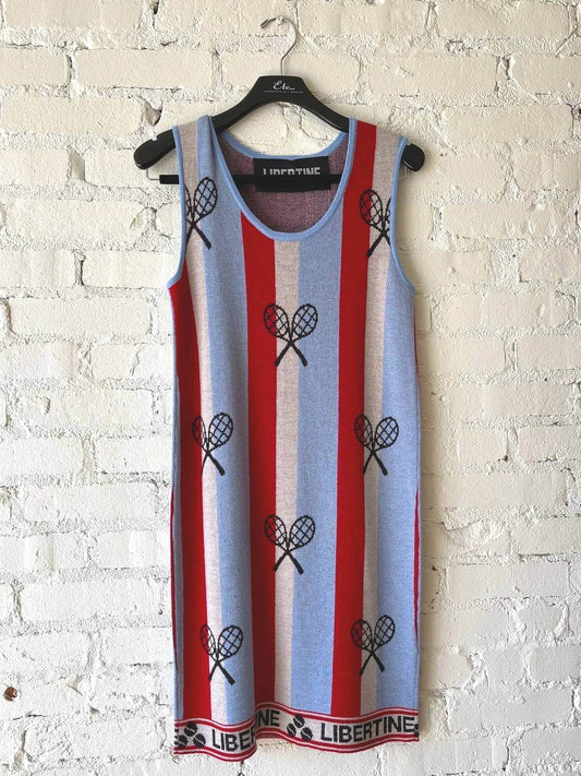 Libertine - Women's 10 S N E 1 Tank Dress - Rack Hunt -