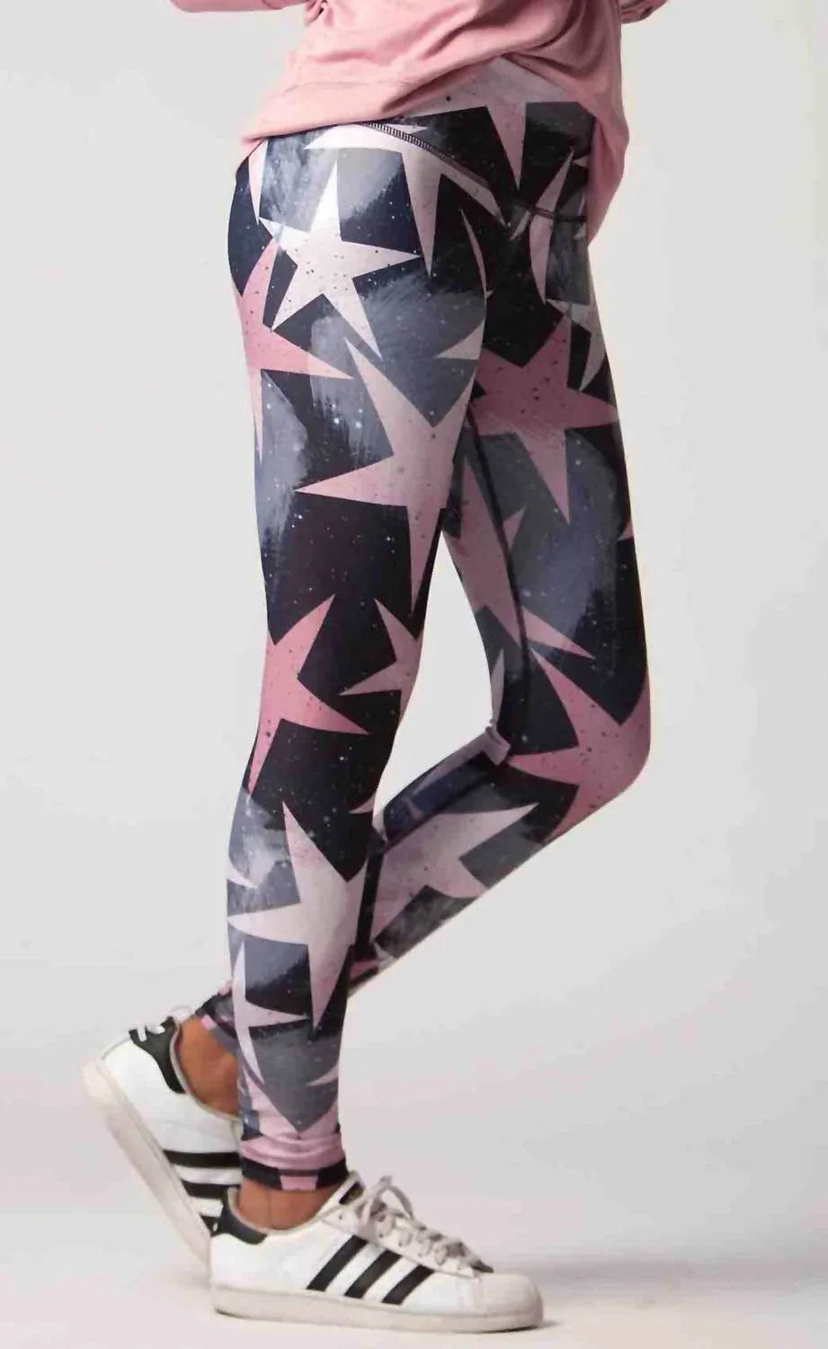 Playground - Superstition Printed Legging - Rack Hunt