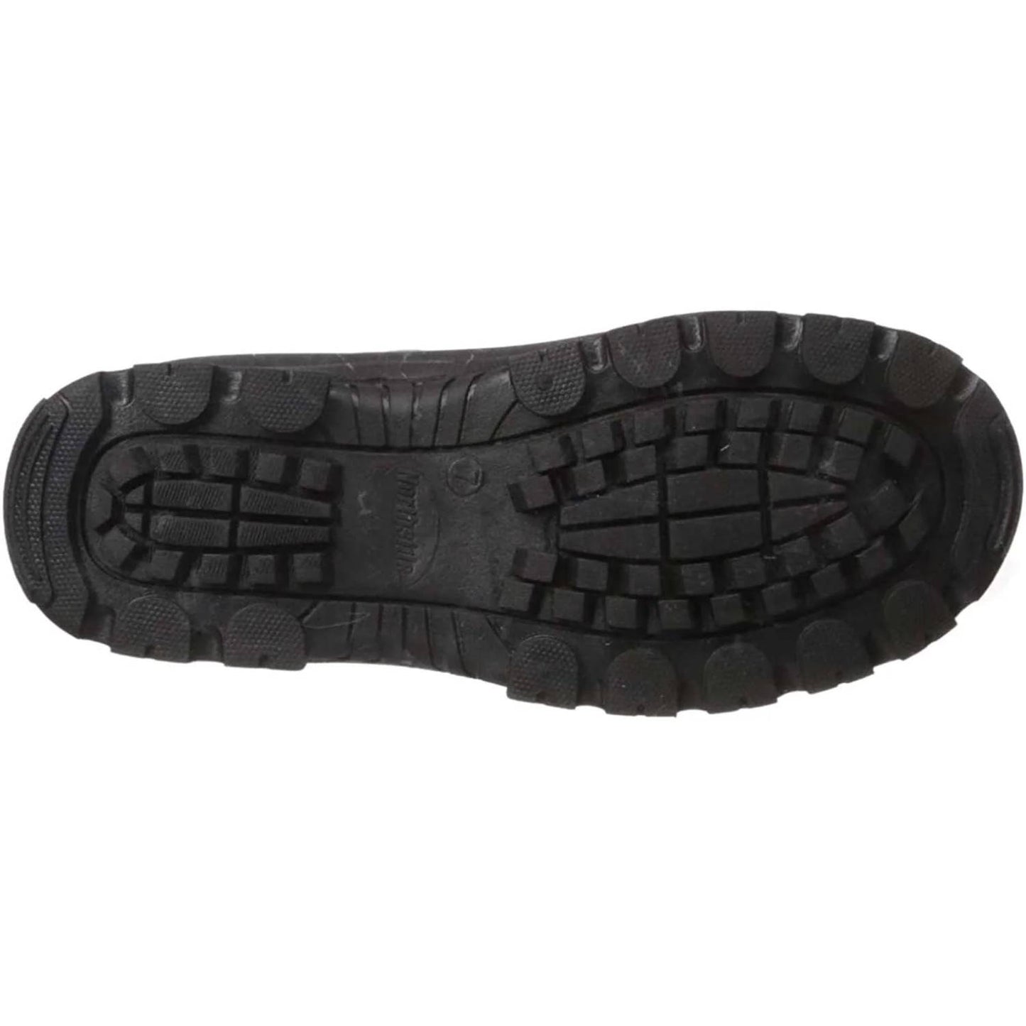 Boy's Frosty Insulated Snow Boot