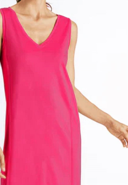Pure Essence Tank Nightgown