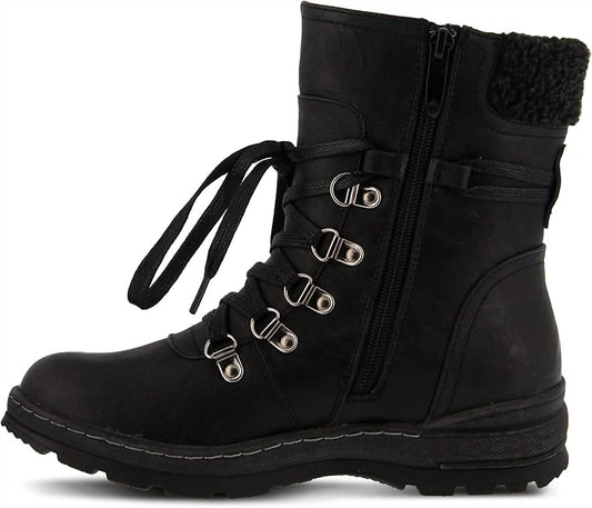 Women's Cicely Boots