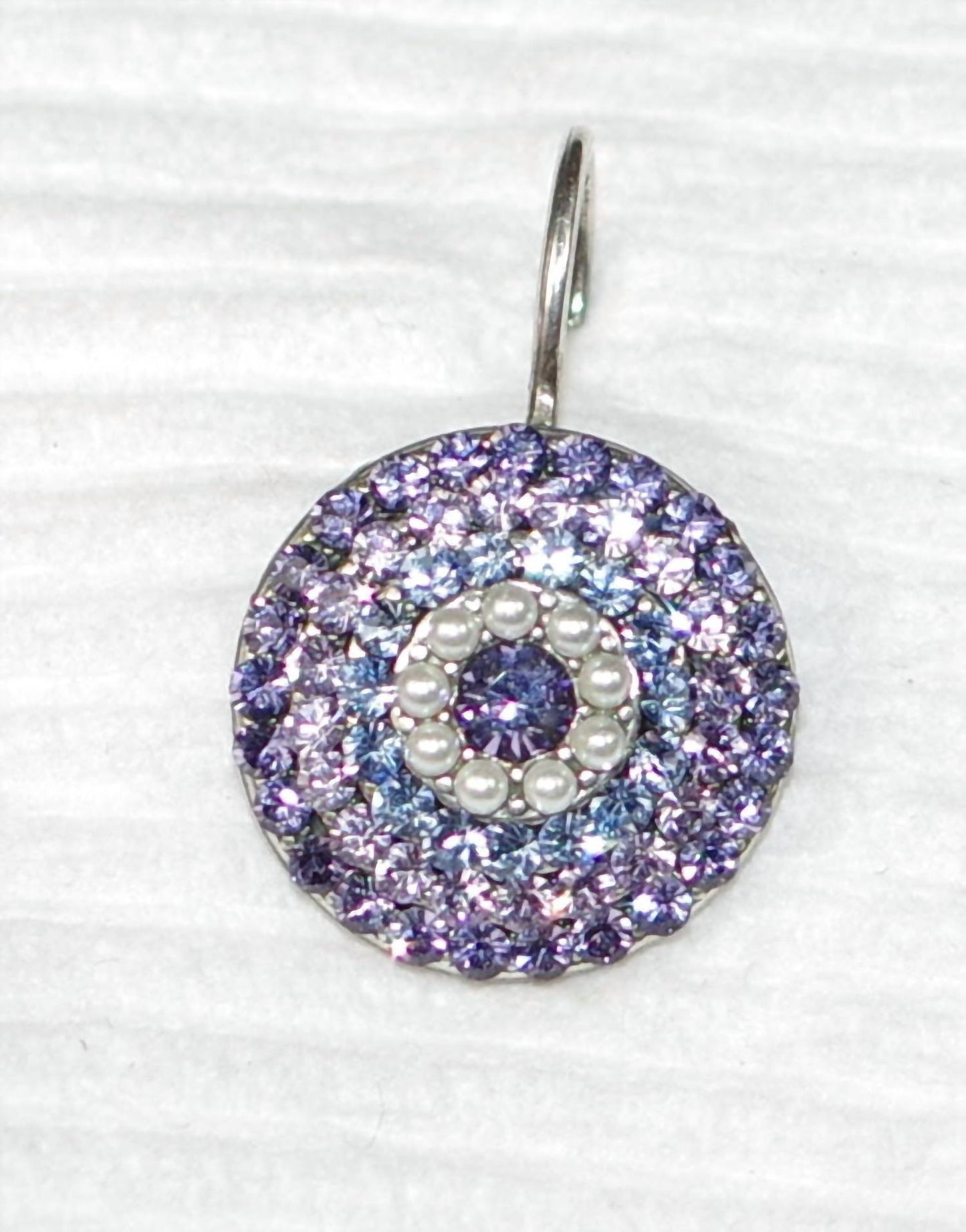 Women's Electric Earrings
