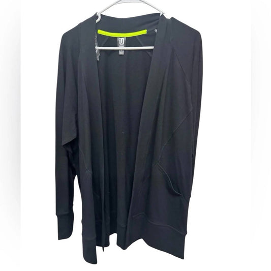Women's Open Cardigan