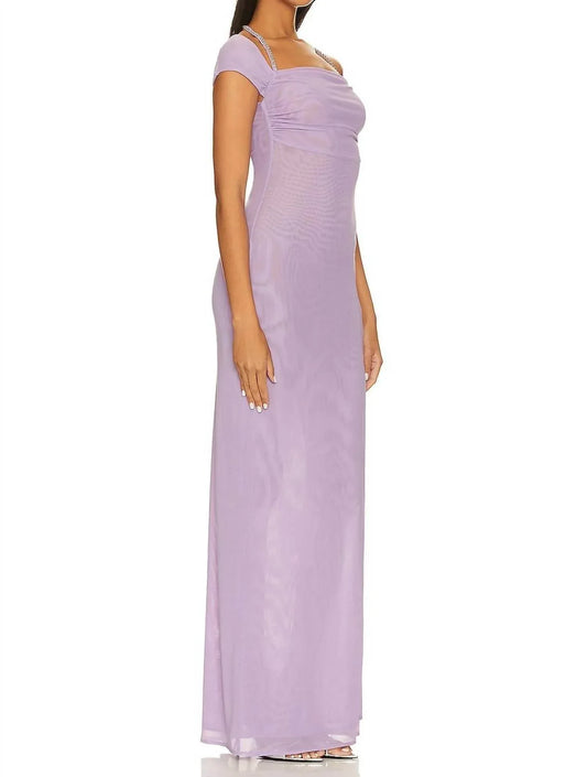 Khanum's - Khine Gown - Rack Hunt