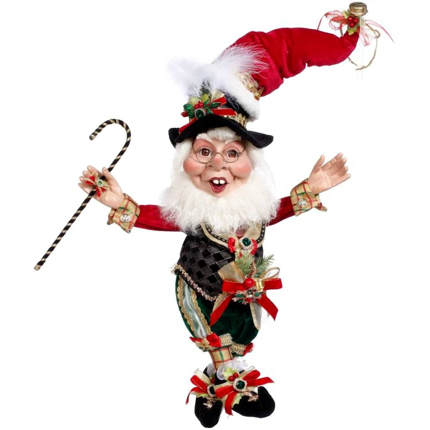 Humbug Elf Medium 17"